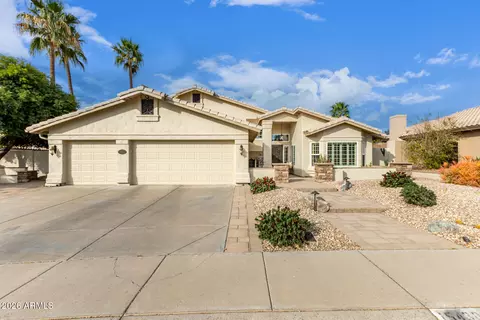 15430 S 26th Way, Phoenix, AZ 85048
