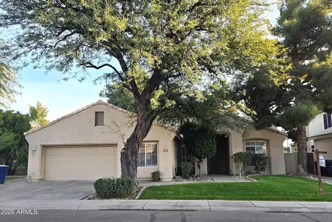 3131 W Laredo St, Chandler, AZ 85226