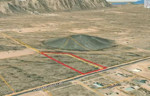 0 W Brazilwood Ln #Y, Maricopa, AZ 85139