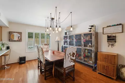 Dining - 802 E Marconi Ave, Phoenix, AZ 85022 photo 2 of 3