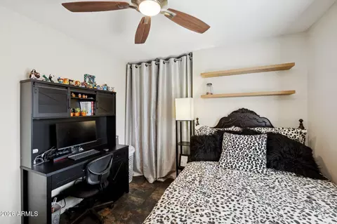 Bedroom - 802 E Marconi Ave, Phoenix, AZ 85022 photo 4 of 5