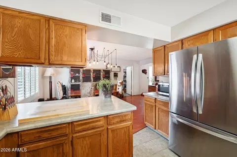 Kitchen - 802 E Marconi Ave, Phoenix, AZ 85022 photo 1 of 3