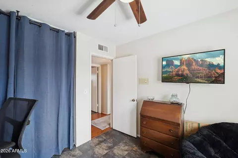 Bedroom - 802 E Marconi Ave, Phoenix, AZ 85022 photo 5 of 5