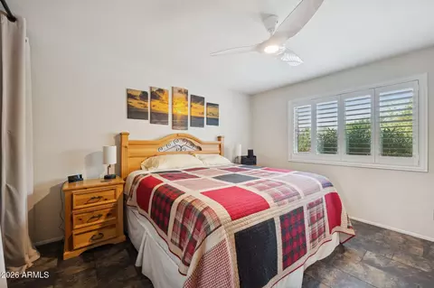 Bedroom - 802 E Marconi Ave, Phoenix, AZ 85022 photo 1 of 5