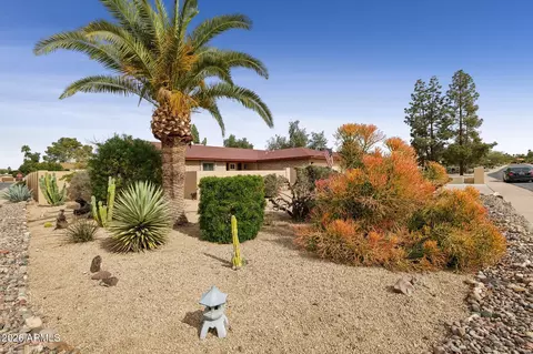 Exterior - 802 E Marconi Ave, Phoenix, AZ 85022 photo 2 of 11