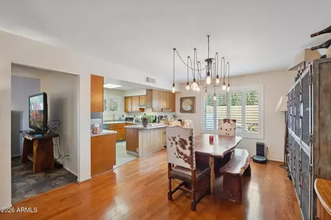 Dining - 802 E Marconi Ave, Phoenix, AZ 85022 photo 3 of 3