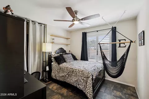 Bedroom - 802 E Marconi Ave, Phoenix, AZ 85022 photo 3 of 5