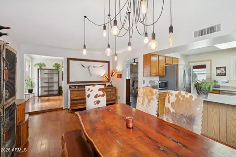 Dining - 802 E Marconi Ave, Phoenix, AZ 85022 photo 1 of 3