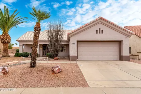 22803 N Wagon Wheel Dr, Sun City West, AZ 85375