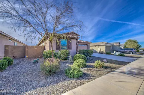 12409 E Soloman Rd, Gold Canyon, AZ 85118