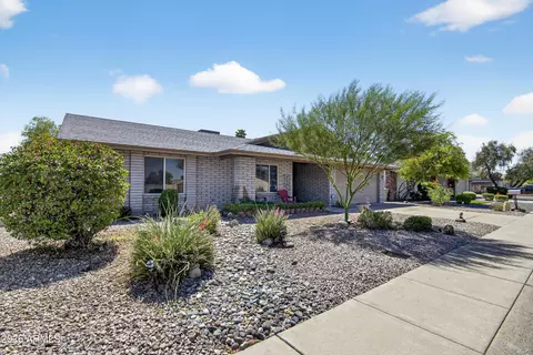 8607 N 53rd Dr, Glendale, AZ 85302