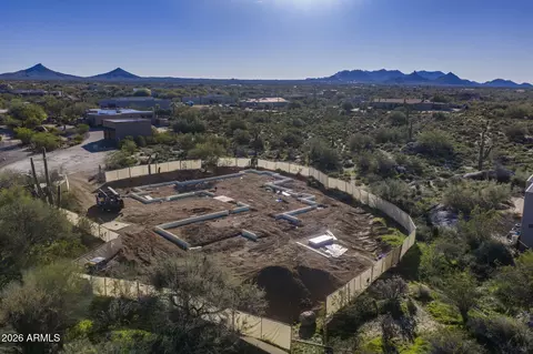 7906 E Soaring Eagle Way, Scottsdale, AZ 85266