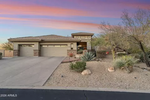 11464 E Winchcomb Dr, Scottsdale, AZ 85255