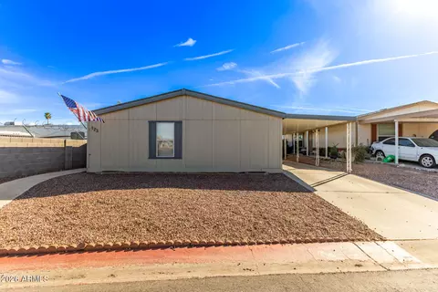 8601 N 103rd Ave #173, Peoria, AZ 85345