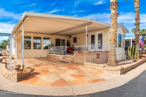 111 S Greenfield Rd #547, Mesa, AZ 85206