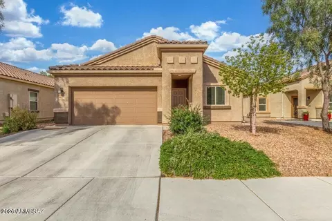 9106 W Old Agave Trl, Marana, AZ 85653