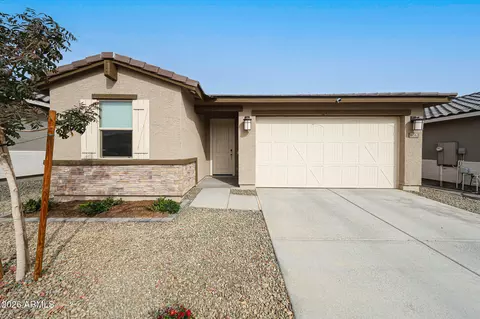 16062 W Gray Fox Trl, Surprise, AZ 85387