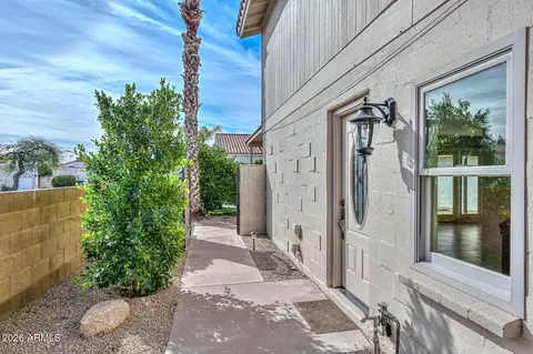 Exterior - 1659 E Bluefield Cir, Phoenix, AZ 85022 photo 9 of 10