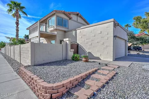 Exterior - 1659 E Bluefield Cir, Phoenix, AZ 85022 photo 10 of 10