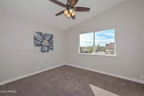 Bedroom - 1659 E Bluefield Cir, Phoenix, AZ 85022 photo 5 of 5
