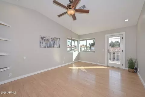 Living - 1659 E Bluefield Cir, Phoenix, AZ 85022 photo 9 of 9