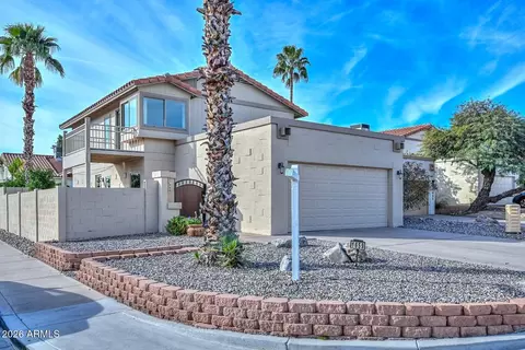 Exterior - 1659 E Bluefield Cir, Phoenix, AZ 85022 photo 2 of 10