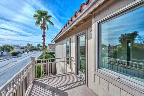 Exterior - 1659 E Bluefield Cir, Phoenix, AZ 85022 photo 4 of 10