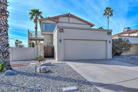 1659 E Bluefield Cir, Phoenix, AZ 85022
