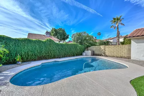 Exterior - 1659 E Bluefield Cir, Phoenix, AZ 85022 photo 5 of 10