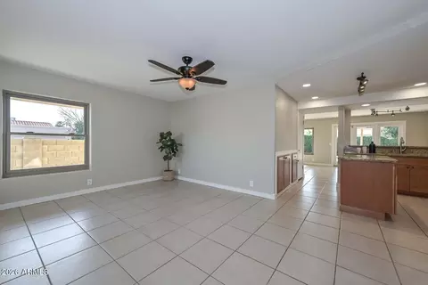 Living - 1659 E Bluefield Cir, Phoenix, AZ 85022 photo 7 of 9