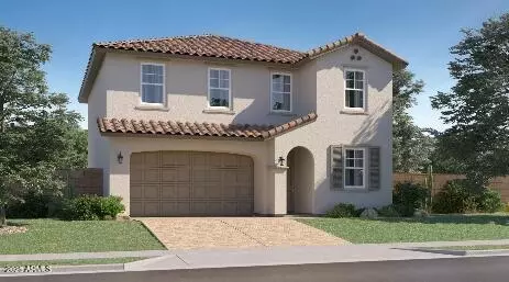 18779 W Sandlewood Dr, Goodyear, AZ 85338