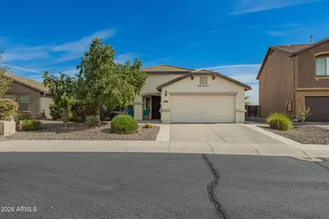 2315 N Daisy Dr, Florence, AZ 85132
