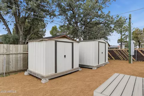 609 W Barnum Cir, Payson, AZ 85541 photo 20