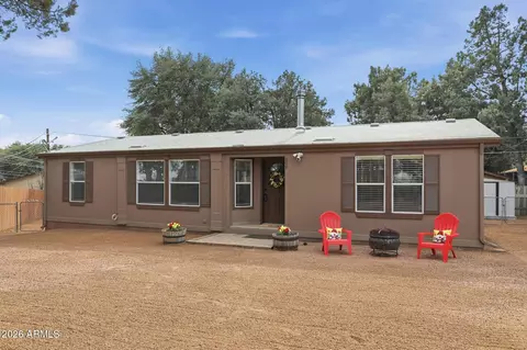 609 W Barnum Cir, Payson, AZ 85541 photo 24