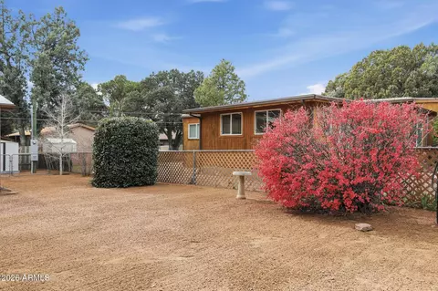 609 W Barnum Cir, Payson, AZ 85541 photo 21