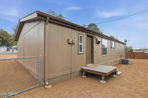 609 W Barnum Cir, Payson, AZ 85541 photo 18