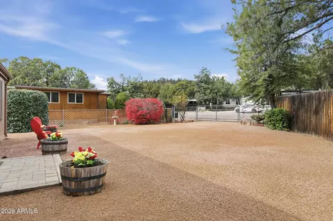 609 W Barnum Cir, Payson, AZ 85541 photo 22