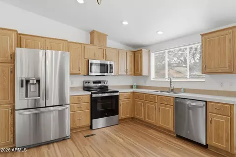 609 W Barnum Cir, Payson, AZ 85541 photo 8