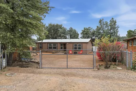 609 W Barnum Cir, Payson, AZ 85541 photo 23