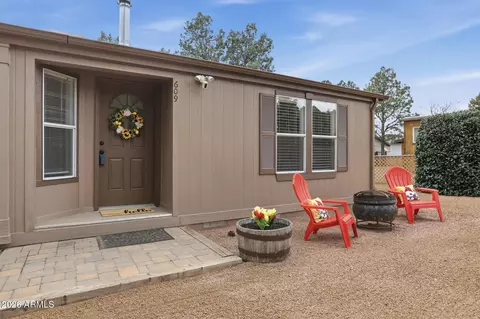 609 W Barnum Cir, Payson, AZ 85541 photo 2