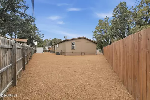 609 W Barnum Cir, Payson, AZ 85541 photo 19