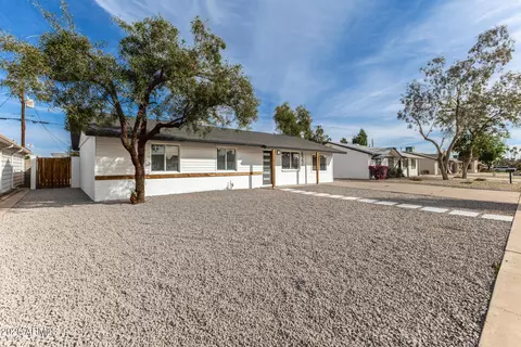 Exterior - 622 E Papago Dr, Tempe, AZ 85288 photo 2 of 8