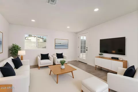 Living - 622 E Papago Dr, Tempe, AZ 85288 photo 4 of 4