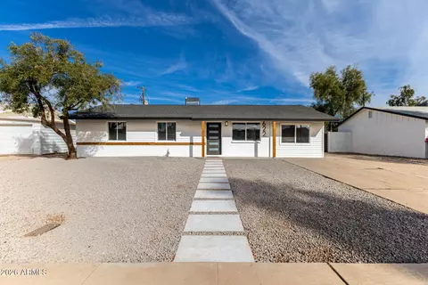 622 E Papago Dr, Tempe, AZ 85288