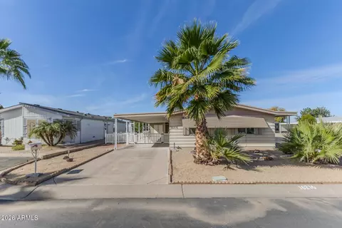 16216 N 35th Way, Phoenix, AZ 85032