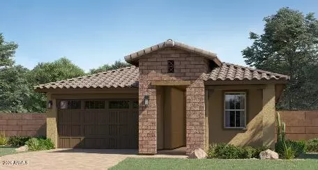 15981 S 187th Dr, Goodyear, AZ 85338