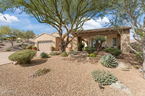 3682 Quartz Cir, Wickenburg, AZ 85390