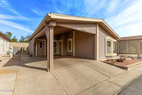 1736 E Augusta Ave, Chandler, AZ 85249 photo 2