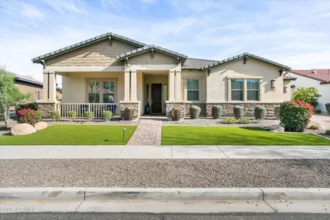 4729 N 209th Dr, Buckeye, AZ 85396