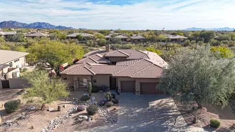 7251 E Brisa Dr, Scottsdale, AZ 85266